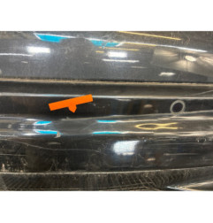 Pare choc arriere PEUGEOT 207