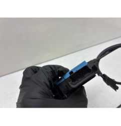 Serrure arriere gauche CITROEN C4 GRAND PICASSO 1 Photo n°1