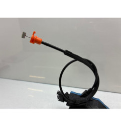 Serrure arriere gauche CITROEN C4 GRAND PICASSO 1
