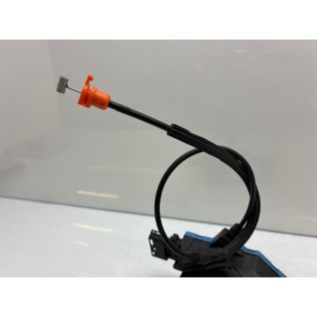 Serrure arriere gauche CITROEN C4 GRAND PICASSO 1