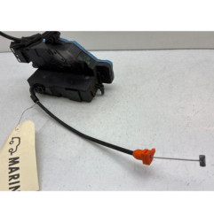 Serrure arriere gauche CITROEN C4 GRAND PICASSO 1