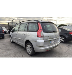 Serrure arriere gauche CITROEN C4 GRAND PICASSO 1