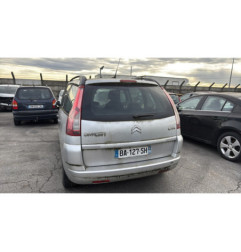Serrure arriere gauche CITROEN C4 GRAND PICASSO 1