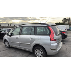 Serrure arriere gauche CITROEN C4 GRAND PICASSO 1