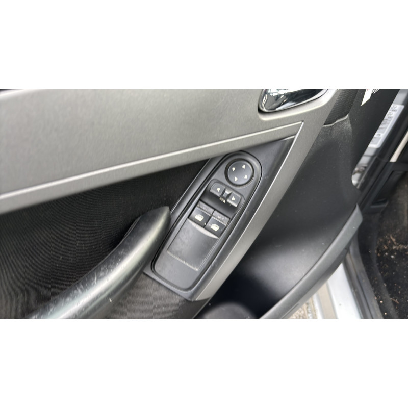 Serrure arriere gauche CITROEN C4 GRAND PICASSO 1 Photo n°17