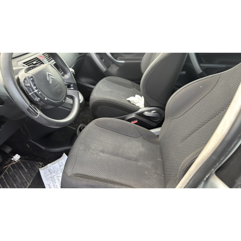Serrure arriere gauche CITROEN C4 GRAND PICASSO 1 Photo n°18