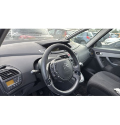 Serrure arriere gauche CITROEN C4 GRAND PICASSO 1