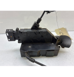 Serrure avant gauche CITROEN C4 GRAND PICASSO 1