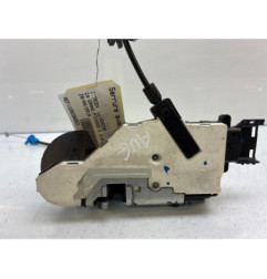 Serrure avant gauche CITROEN C4 GRAND PICASSO 1