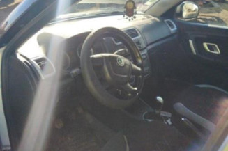 Jante SKODA FABIA 2