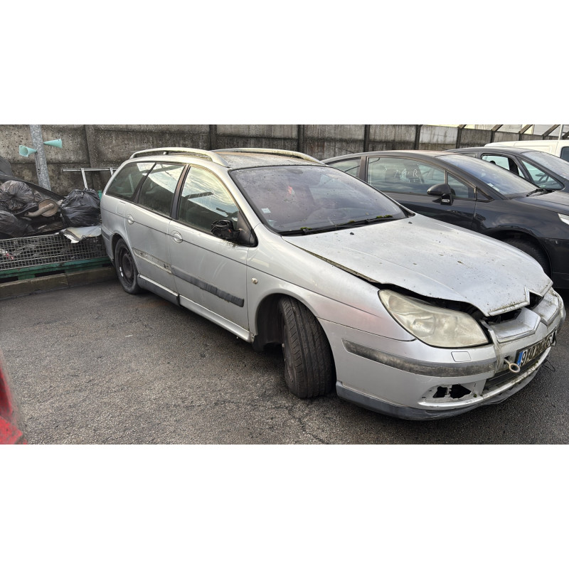 Feu arriere principal gauche (feux) CITROEN C5 1 Photo n°7