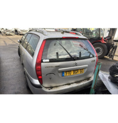 Feu arriere principal gauche (feux) CITROEN C5 1