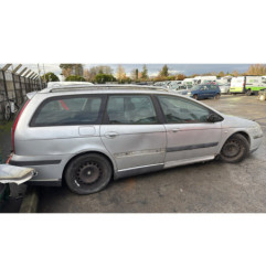 Feu arriere principal gauche (feux) CITROEN C5 1