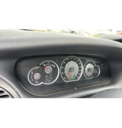 Feu arriere principal gauche (feux) CITROEN C5 1