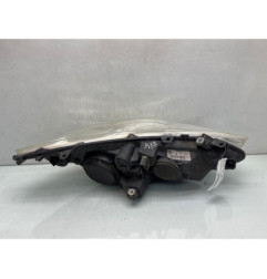 Optique avant principal gauche (feux)(phare) PEUGEOT 307