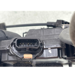 Serrure arriere gauche RENAULT CAPTUR 1