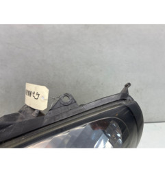 Optique avant principal gauche (feux)(phare) RENAULT CLIO 2