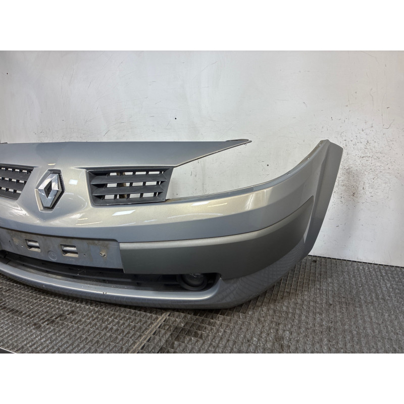 Pare choc avant RENAULT MEGANE 2 Photo n°1