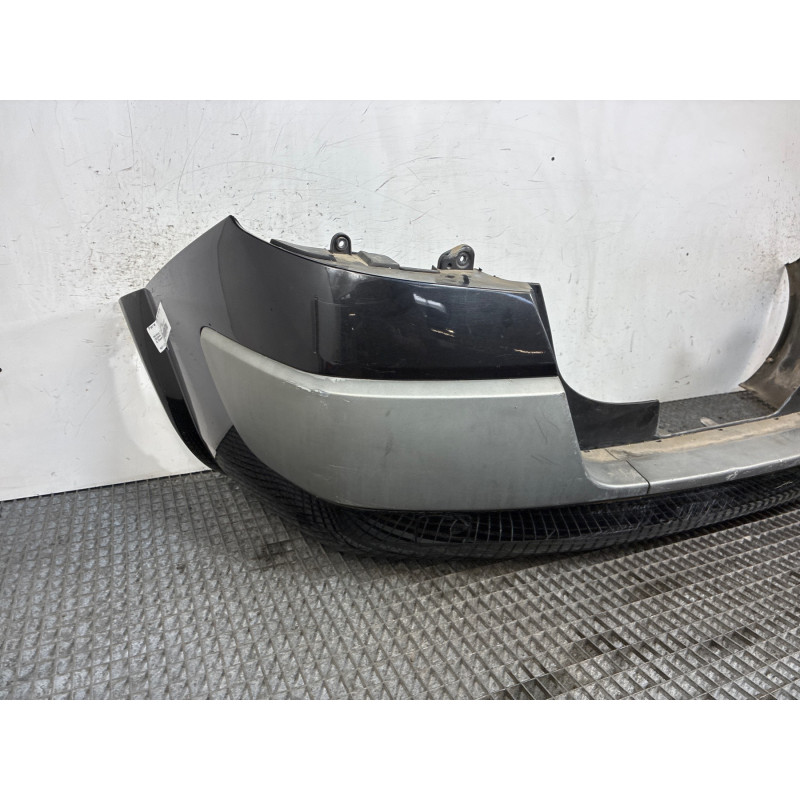 Pare choc arriere RENAULT MEGANE 2 Photo n°1