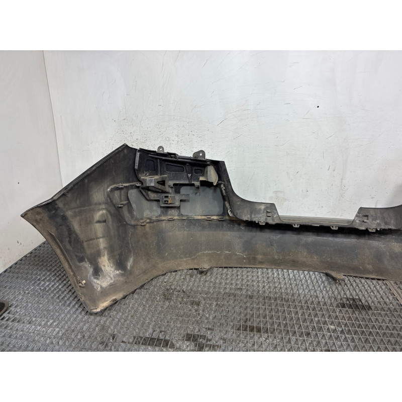 Pare choc arriere RENAULT MEGANE 2 Photo n°2