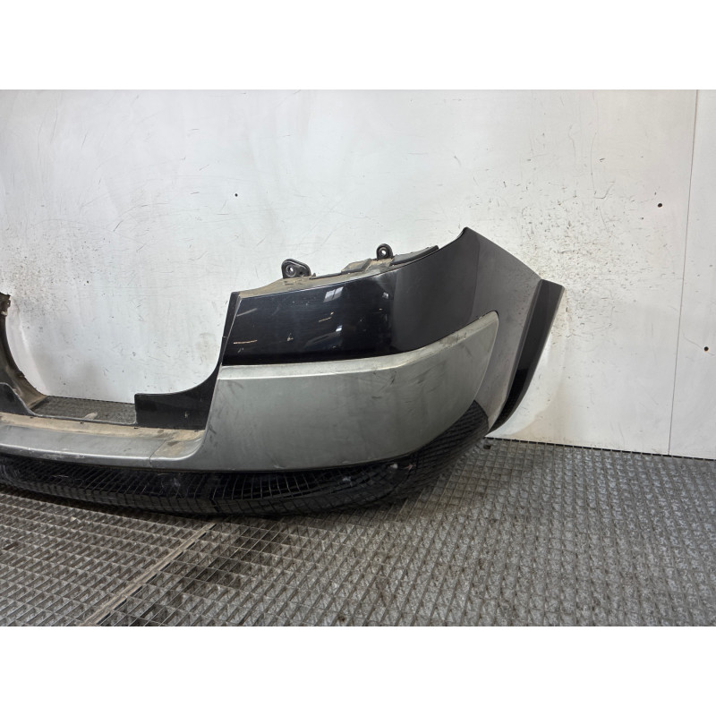 Pare choc arriere RENAULT MEGANE 2 Photo n°3