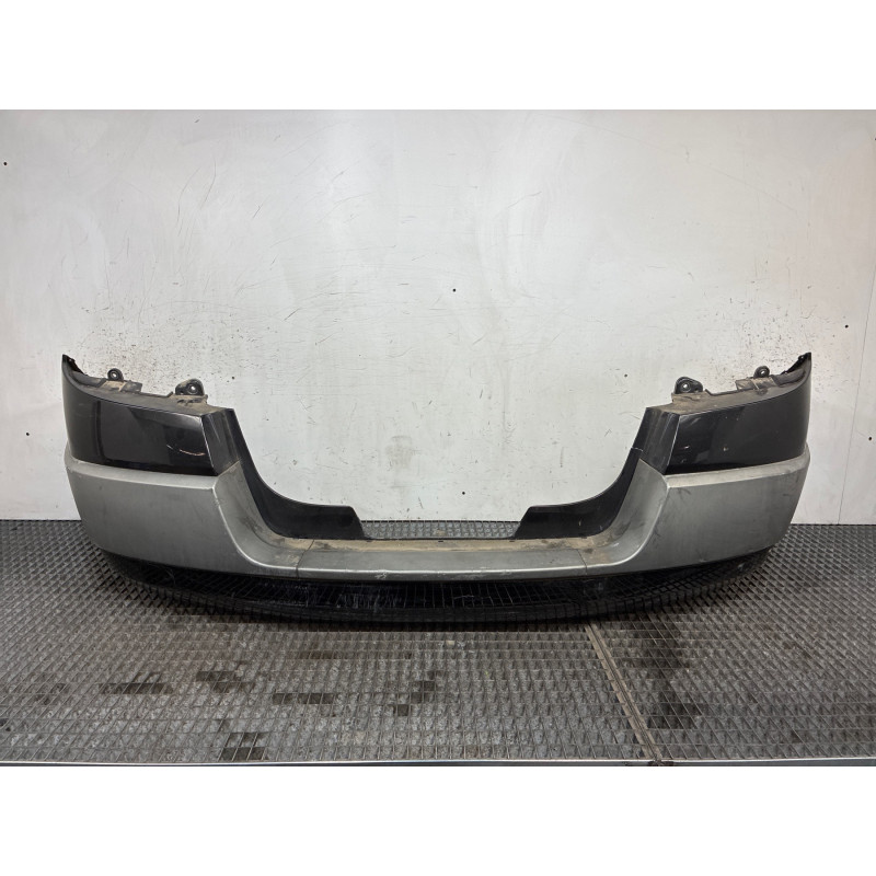 Pare choc arriere RENAULT MEGANE 2 Photo n°4