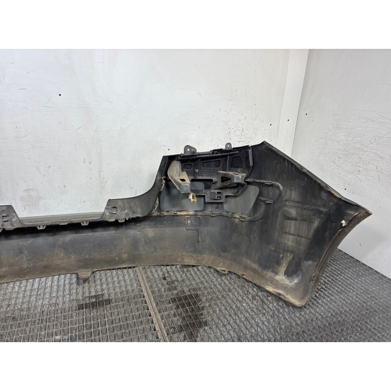 Pare choc arriere RENAULT MEGANE 2 Photo n°5
