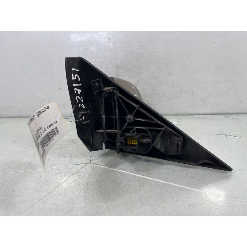 Retroviseur gauche RENAULT SCENIC 2 Photo n°5