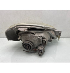 Optique avant principal gauche (feux)(phare) RENAULT TRAFIC 2