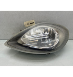 Optique avant principal gauche (feux)(phare) RENAULT TRAFIC 2