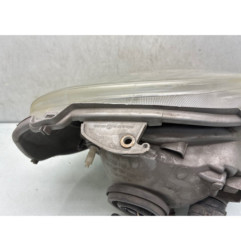 Optique avant principal gauche (feux)(phare) RENAULT TRAFIC 2