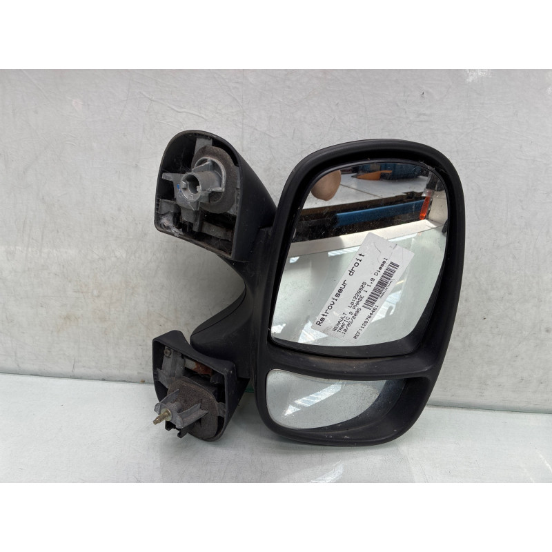 Retroviseur droit RENAULT TRAFIC 2 Photo n°3