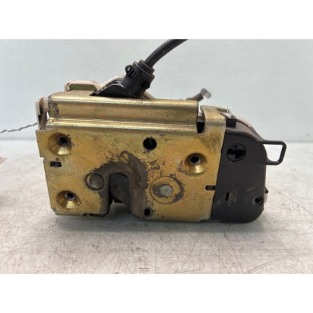 Serrure arriere gauche CITROEN C3 1