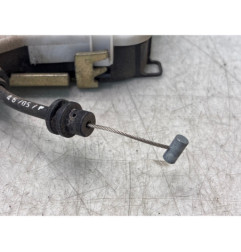 Serrure arriere gauche CITROEN C3 1