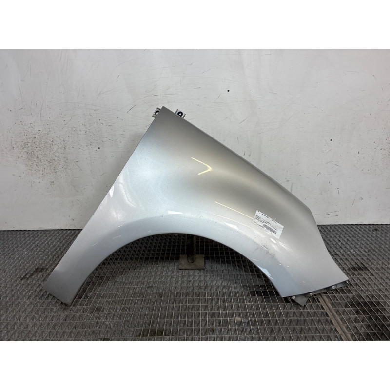 Aile avant droit RENAULT SCENIC 3 Photo n°2
