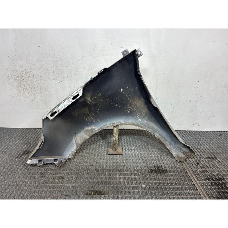 Aile avant droit RENAULT SCENIC 3 Photo n°3