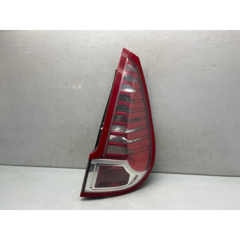 Feu arriere principal droit (feux) RENAULT SCENIC 3 Photo n°2