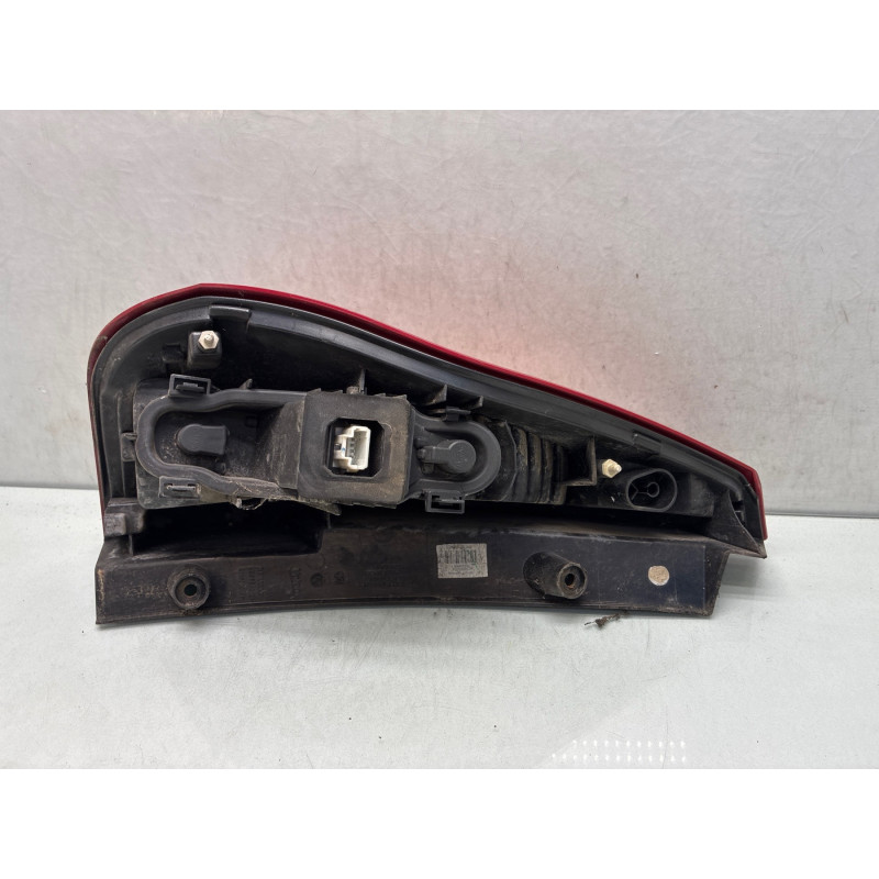 Feu arriere principal droit (feux) RENAULT SCENIC 3 Photo n°3