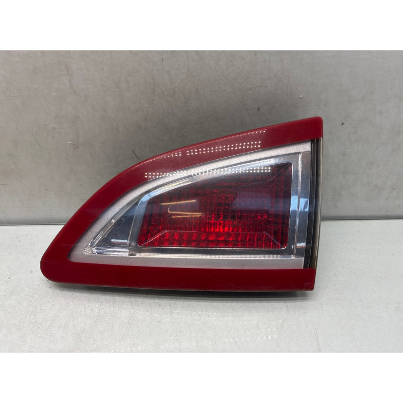 Feu arriere secondaire droit (feux) RENAULT SCENIC 3 Photo n°2