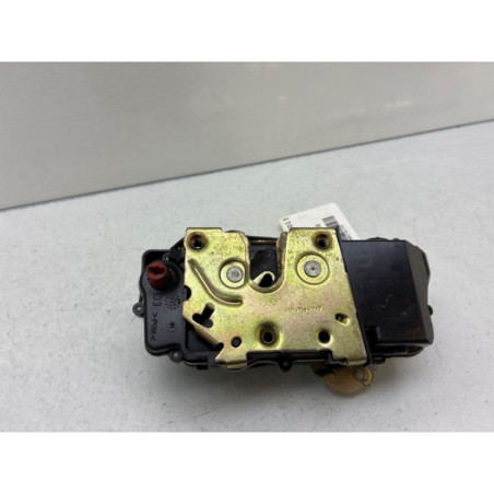 Serrure arriere droit CITROEN XSARA PICASSO Photo n°1