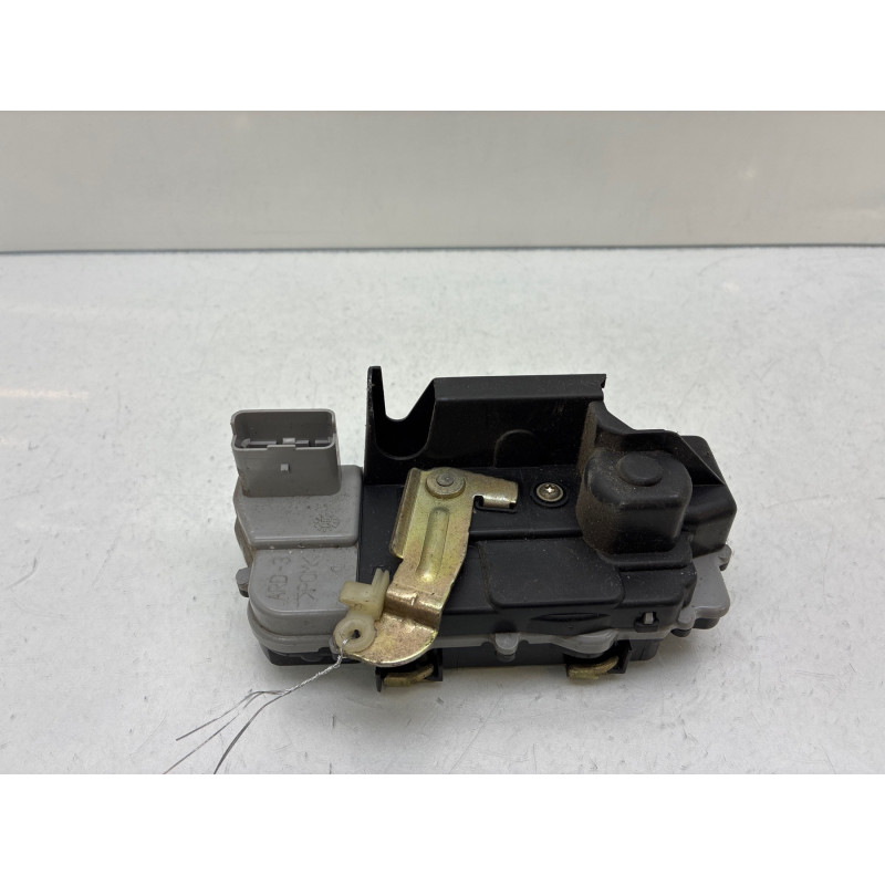 Serrure arriere droit CITROEN XSARA PICASSO Photo n°4