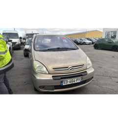 Serrure arriere droit CITROEN XSARA PICASSO