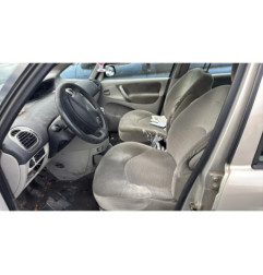 Serrure arriere droit CITROEN XSARA PICASSO