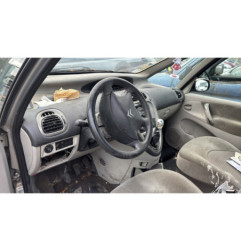 Serrure arriere droit CITROEN XSARA PICASSO