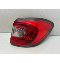 Feu arriere principal droit (feux) RENAULT CAPTUR 1
