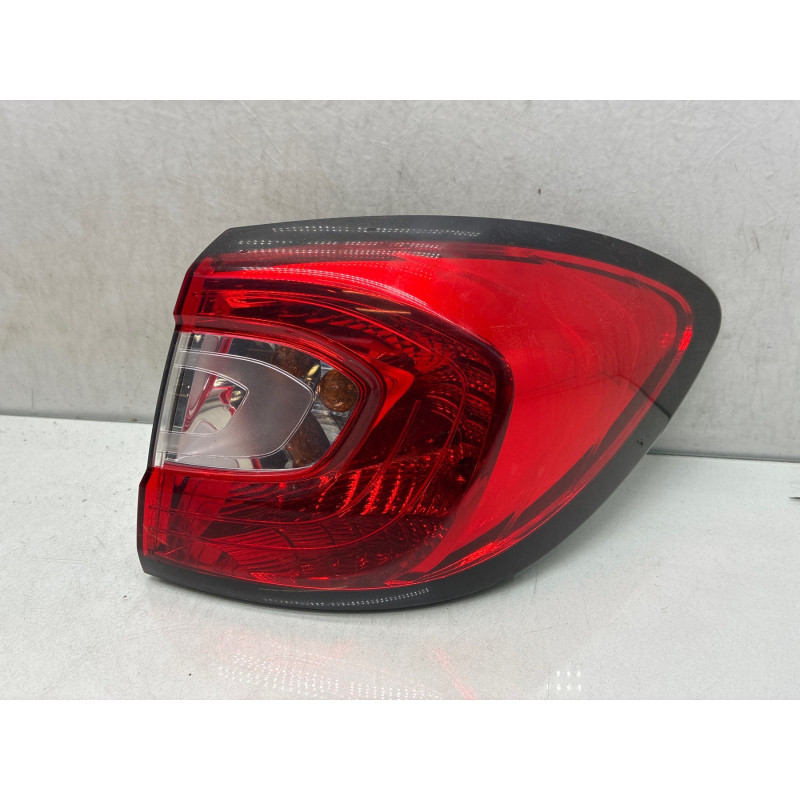 Feu arriere principal droit (feux) RENAULT CAPTUR 1 Photo n°4