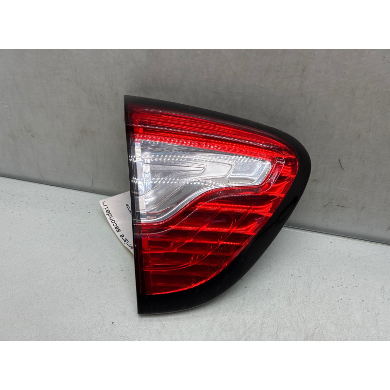 Feu arriere secondaire gauche (feux) RENAULT CAPTUR 1 Photo n°1
