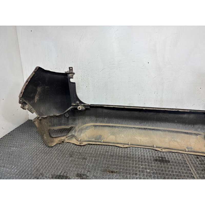 Pare choc arriere RENAULT CAPTUR 1 Photo n°1