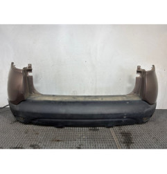 Pare choc arriere RENAULT CAPTUR 1