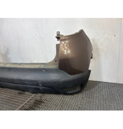 Pare choc arriere RENAULT CAPTUR 1